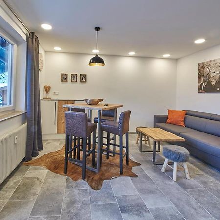 Apartment Center Saalbach-Hinterglemm Eksteriør billede