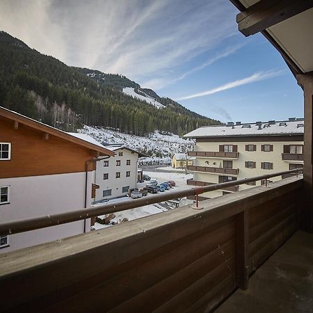 Apartment Center Saalbach-Hinterglemm Eksteriør billede