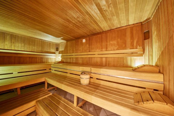 Apartment Center Saalbach-Hinterglemm Eksteriør billede